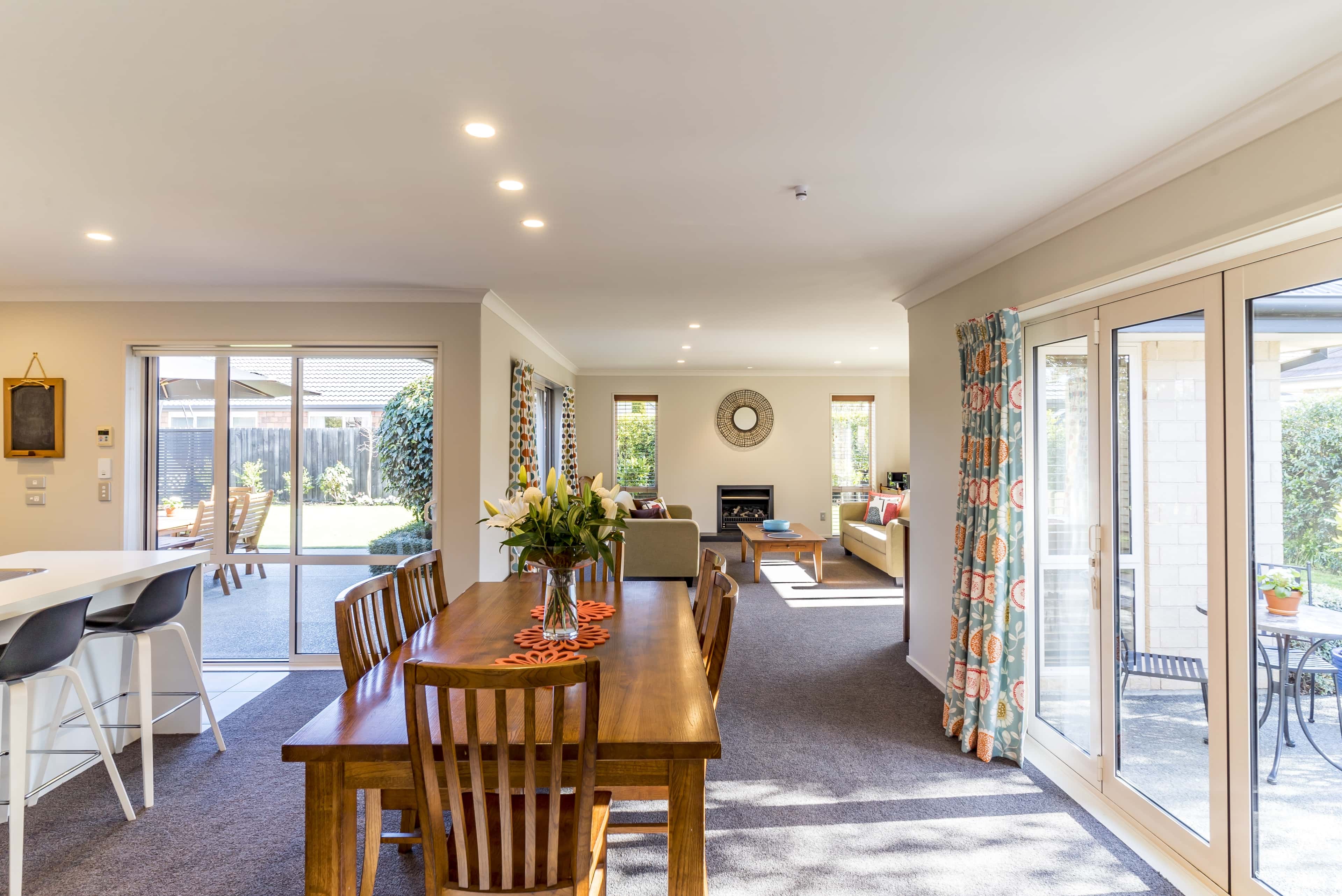 Whole Home Remodeling
