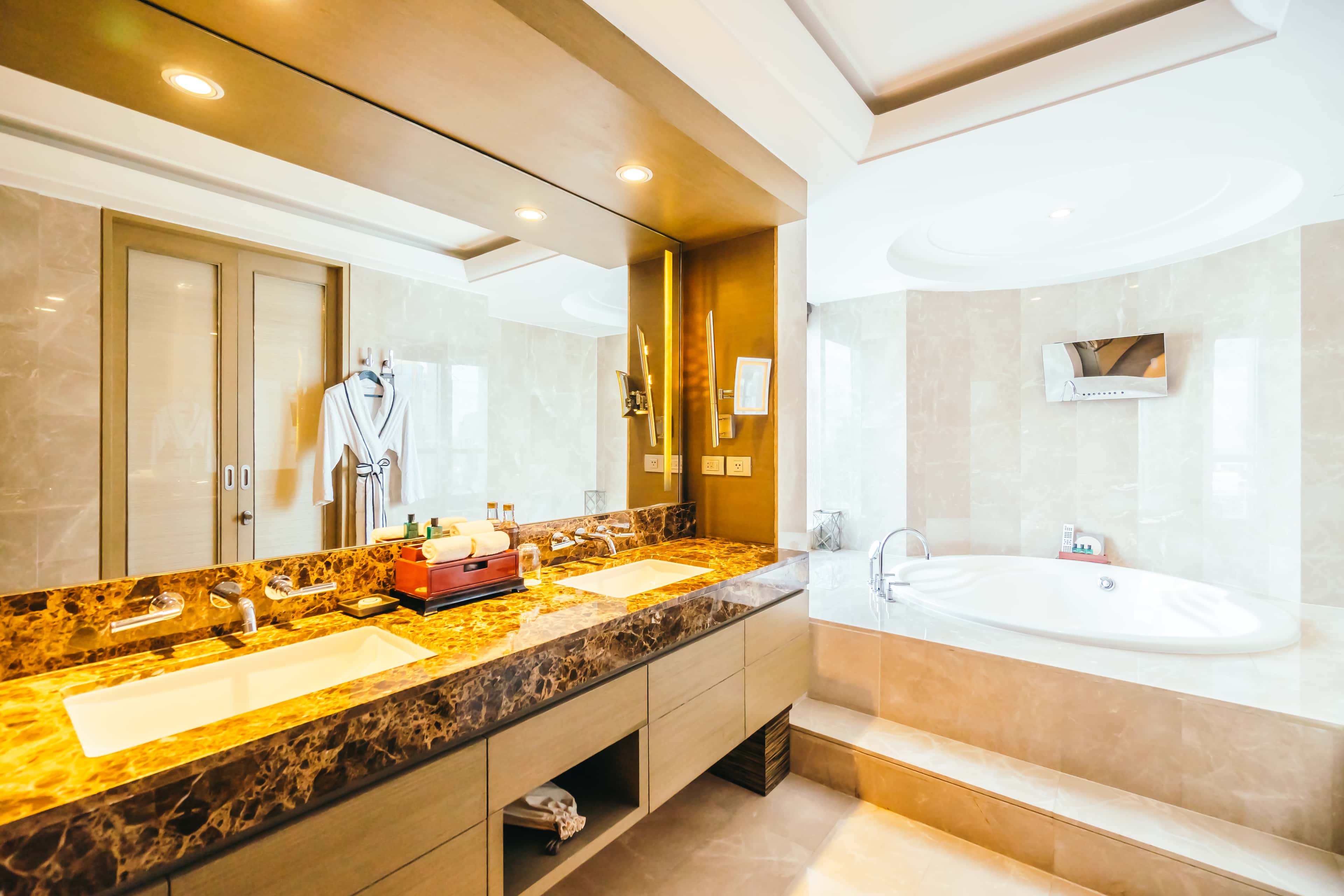 Bathroom Remodeling