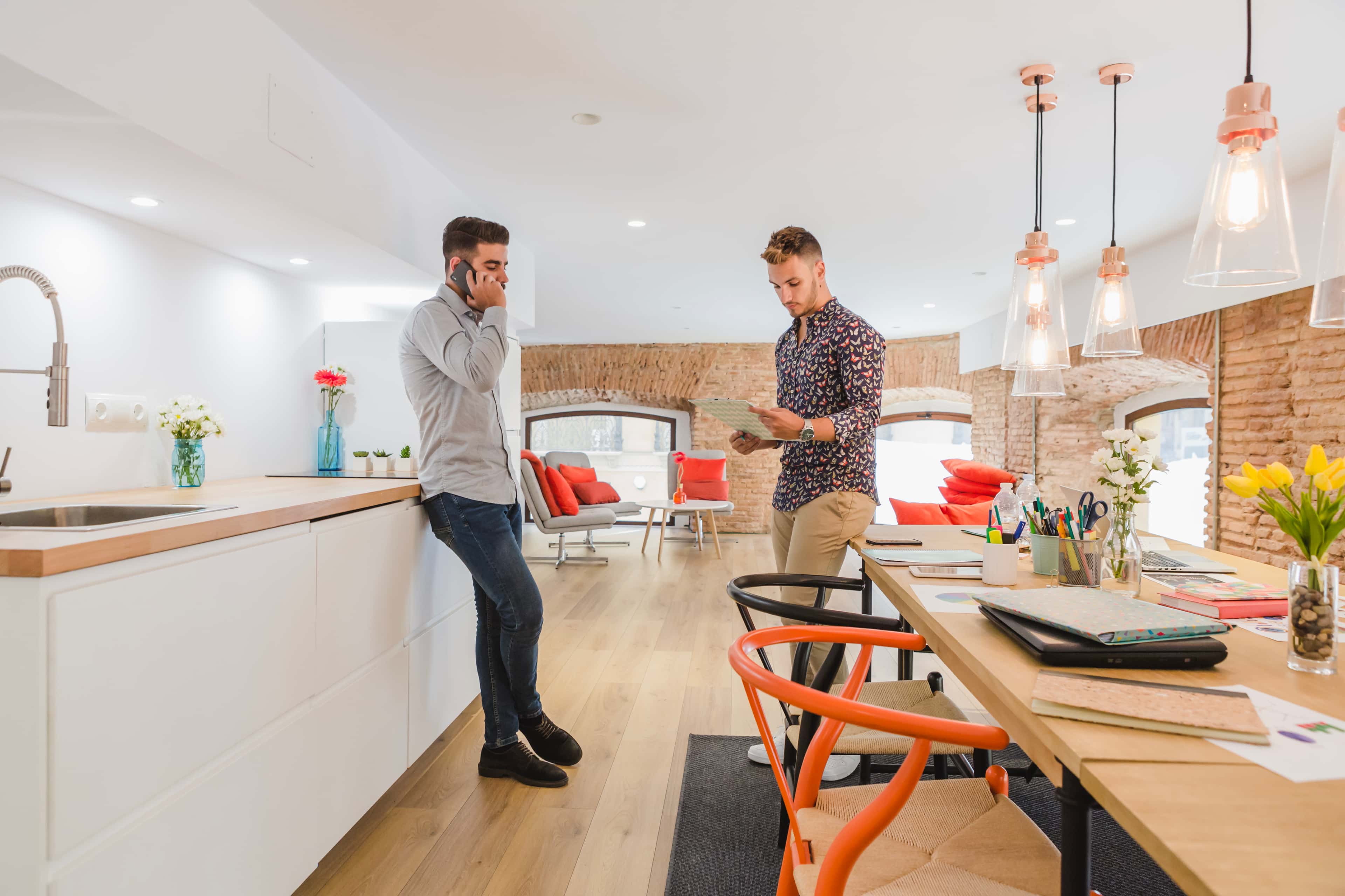 Accessory Dwelling Units (ADUs)