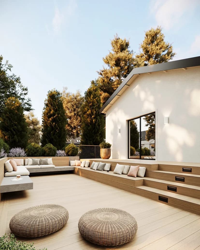 Las Trampas Residence