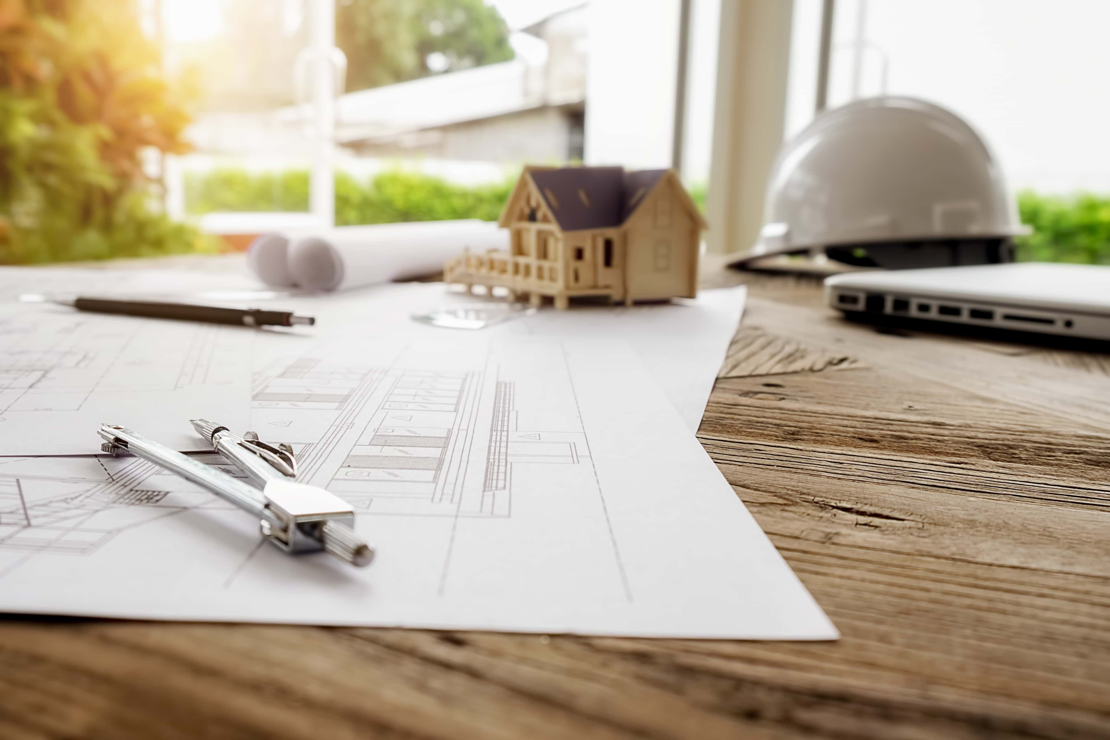 Custom Home Construction